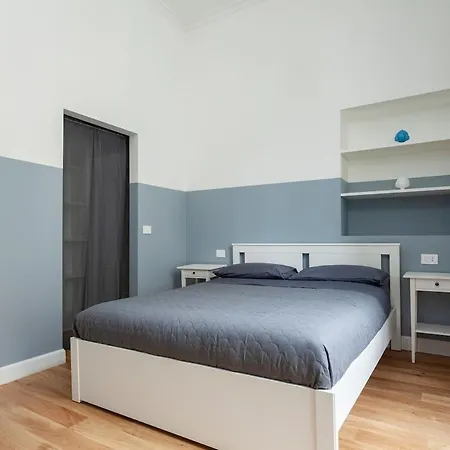 Apartmán Casa Crespi - The Historical Heart Of *