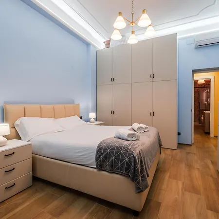 Lejlighed Domus