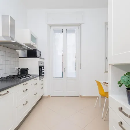 Comfortable House Mm Brenta - Arena Santa Giulia 公寓 米兰