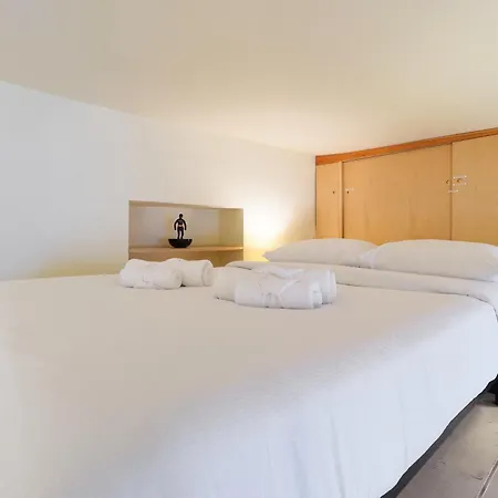 Primopiano - Bruni Appartement