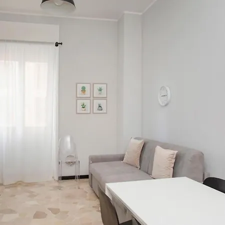 Appartamento Stayeasy Santasofia8-m - Duomo 1br Cozy Flat Milano
