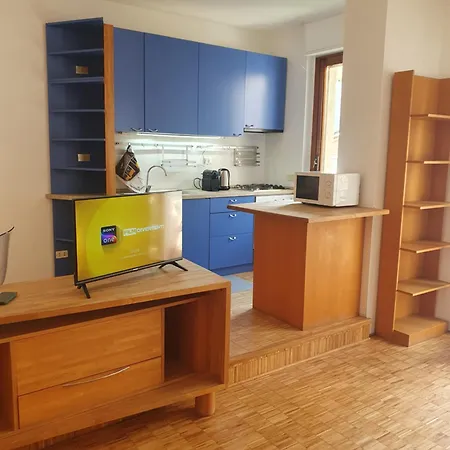 Apartment Duomo Centro Milan