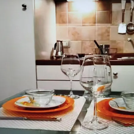 Davy Place Ub2 מילאנו