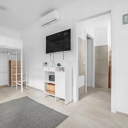 Διαμέρισμα Zu12 Bright & Spacious In - Your Perfect