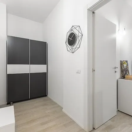 Appartement Modern - Stadio - Metro - Washington *