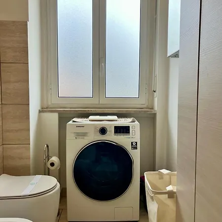 Apartman Hurban Heaven Milánó