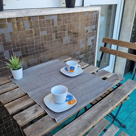 Apartament Monolocale