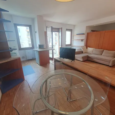 Duomo Centro Apartment *