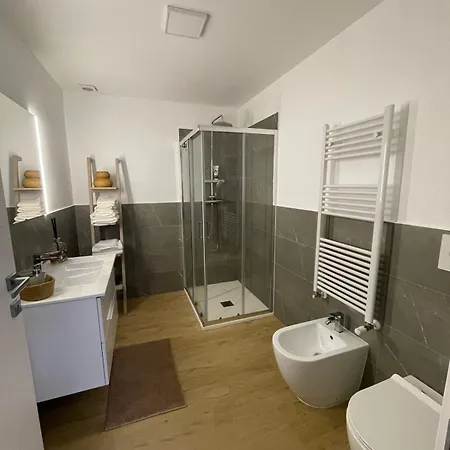 Casa Giulia Apartmán Milán