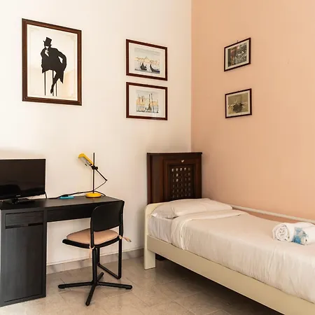 Appartement Youhosty - Palestrina 16 Big *