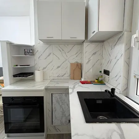 Mamiani 14 Apartamento *