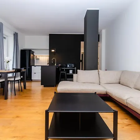 Vivimihome - Design Retreat Between Sarpi And Sempione