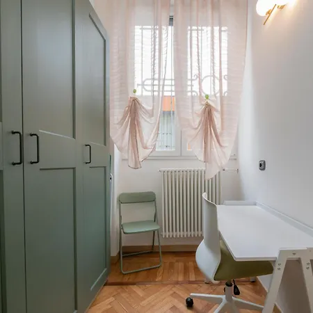 Appartement I-host - Bressan 44 *