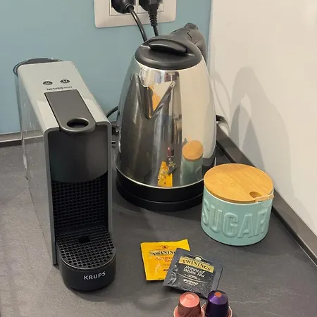 Casa Deva In Apartman