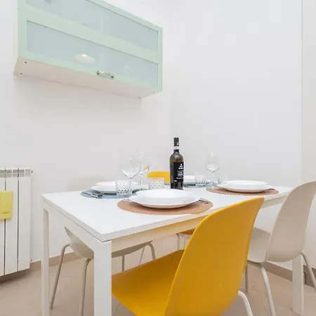 Comfortable House Mm Brenta - Arena Santa Giulia * 米兰