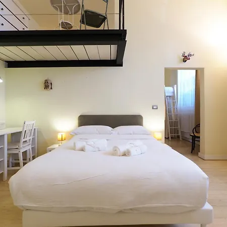 Appartement Primopiano - Bruni