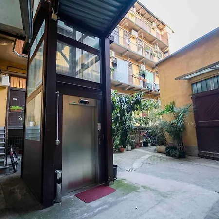 A Casa Di Fede