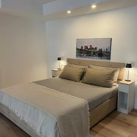 Apartmán Casa Giulia