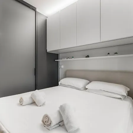 Διαμέρισμα Duomo 10min Metro - Graynest Terrace - Wifi