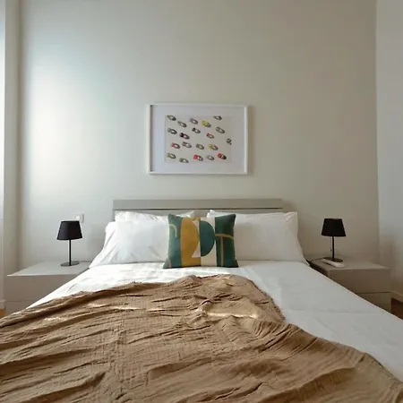 Apartment Homeby - Achille's *