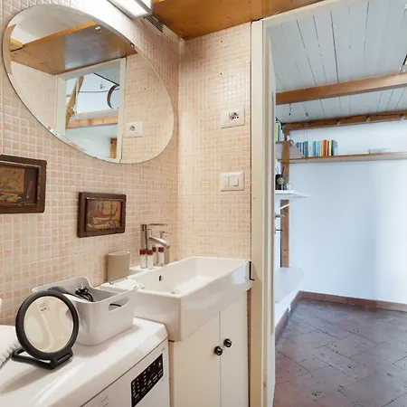 Navigli Bocconi - Moderno E Accogliente Loft Su Due Livelli * Milão