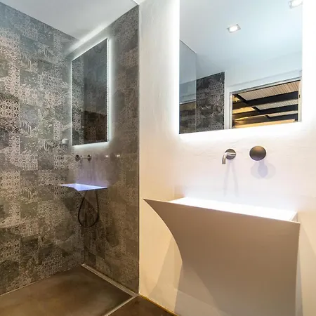 Apartamento Elegant And Spacious Loft Downtown In The Fashion District