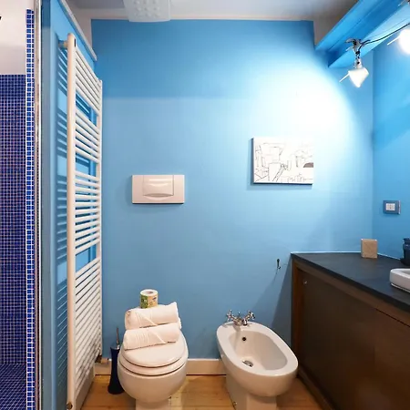 Appartement Primopiano - Bruni