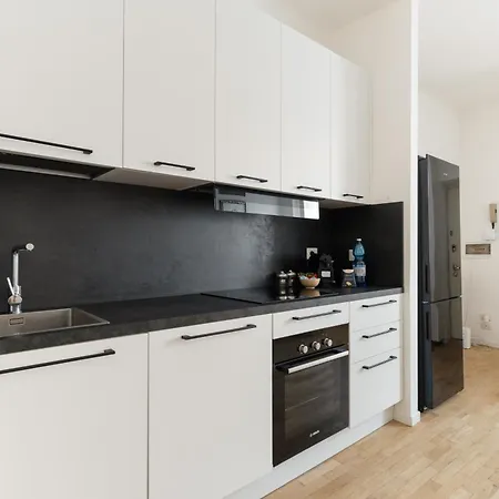 Navigli - Montevideo - Bilocale Su Due Piani Apartmán Milán