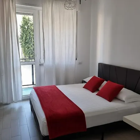 Monolocale Apartament *