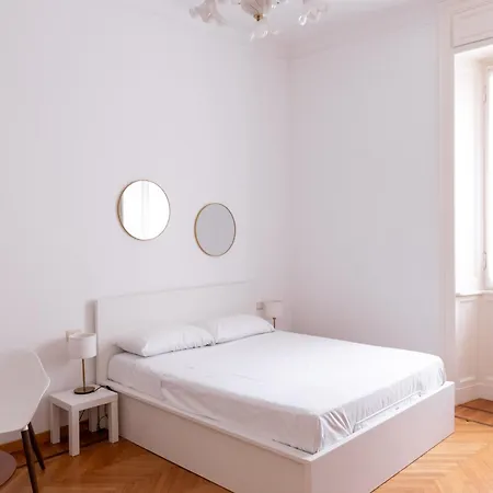 Stylish Walking Distance Duomo Mirable Pm מילאנו