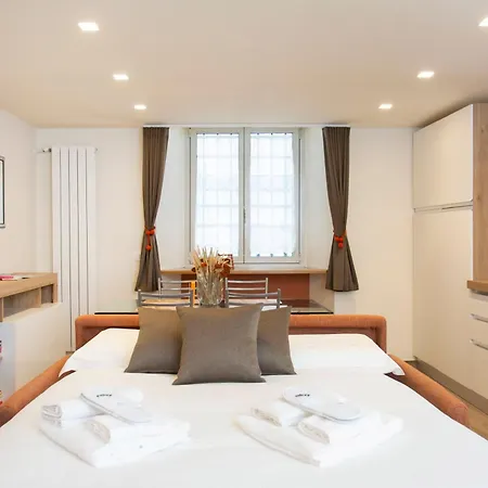 Design Loft - Center By Innstay *