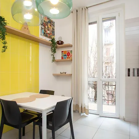 Apartment Loreto Cozy - Station By Innstay