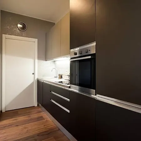 De Angeli District Lust Apartamento Milão
