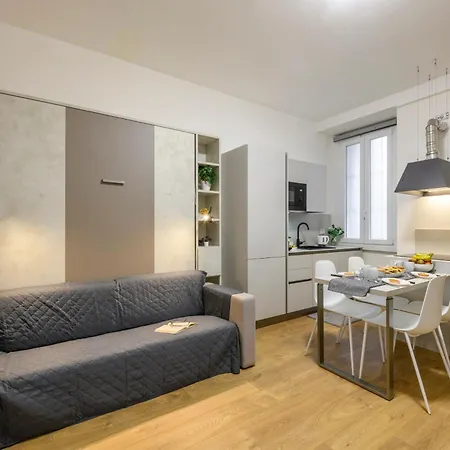 アパート Sabotino, 16 - Vibes ミラノ