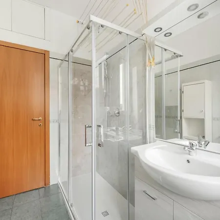 Appartamento Casa Giulia Milano