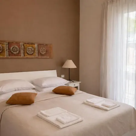 Urban Jungle 8 - Risorgimento Lägenhet Milano