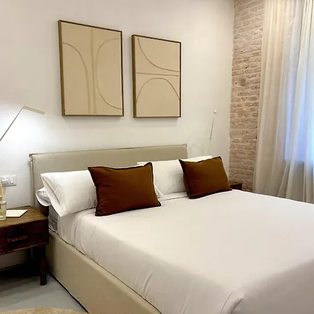 Living Fioravanti شقة *
