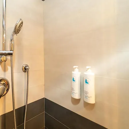 Country And Elegant Loft With Wifi And Ac Appartamento Milano