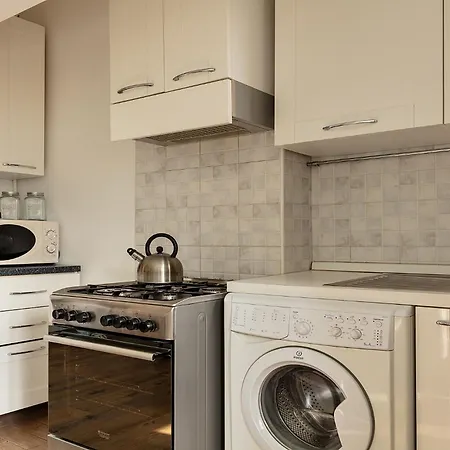 Zona Citylife Ampio Per 5 Con Balcone דירה מילאנו