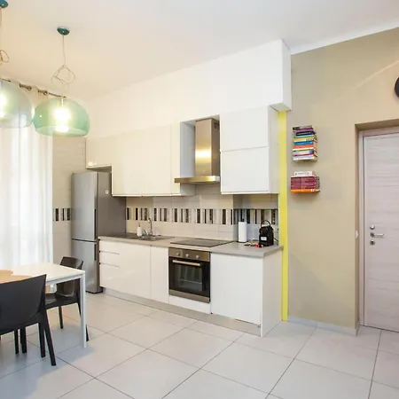 Loreto Cozy - Station By Innstay Mailand
