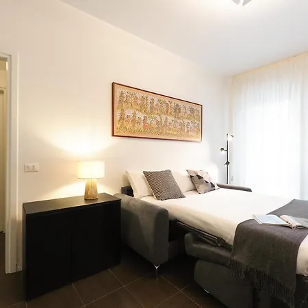 Contempora - Comfort And Style At Sempione Park Apartman
