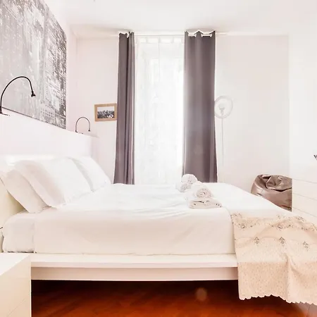 Easylife - - Campionesi 3 - Porta Romana Lägenhet