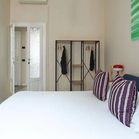 Spacious And Comfortable - Porta Romana