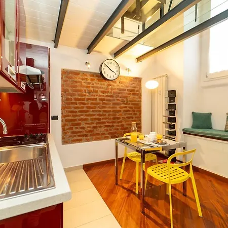 Appartamento Country And Elegant Loft With Wifi And Ac *