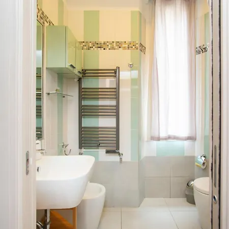 Loreto Cozy - Station By Innstay Apartment *