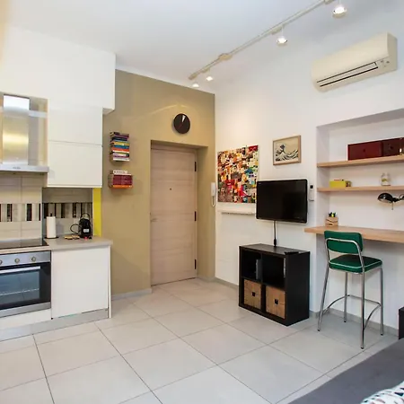 Apartment Loreto Cozy - Station By Innstay Mailand