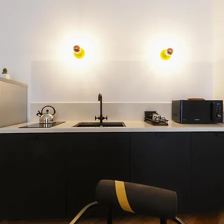 Apartment Primopiano - Ponte Seveso Milan