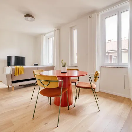 Apartamento Just Urban - Modern And Strategic 1-br Flat D - Station