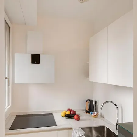 شقة Luxury Design In Center *