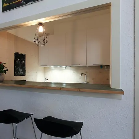 La Casa Di Irene - Bright In The Navigli Area Apartment Mailand